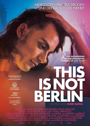 This is not Berlin (2019)