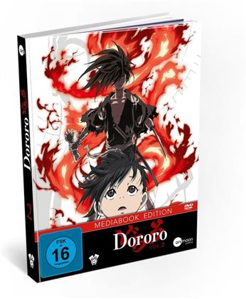 Dororo - Vol. 2 (Limited Edition, Mediabook)