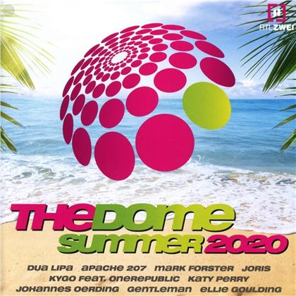 The Dome Summer 2020 (2 CDs)