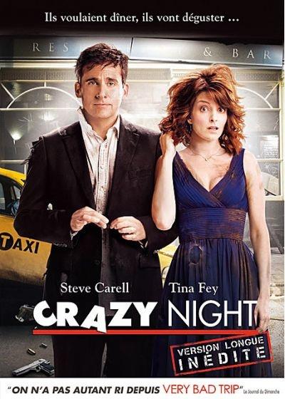 Crazy Night (2010) Extended Edition, Uncut