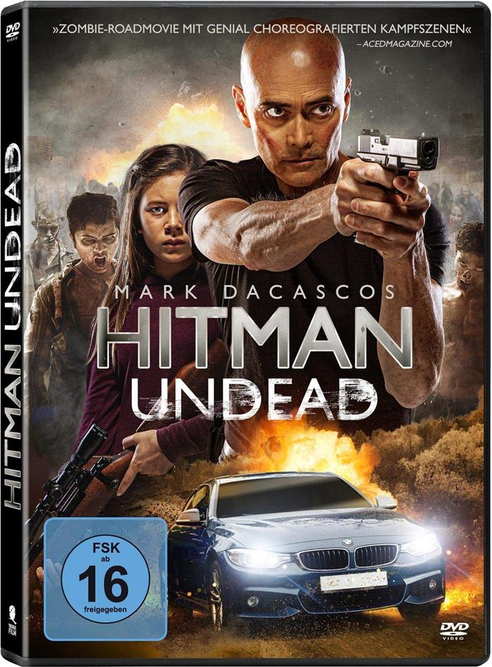 Hitman Undead (2019)