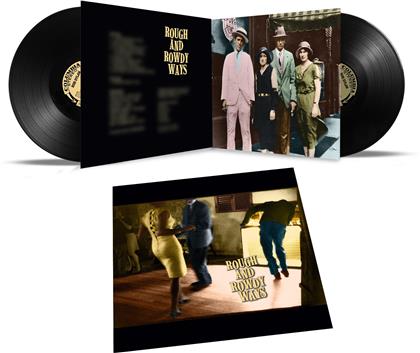 Bob Dylan - Rough And Rowdy Ways (2 LPs)