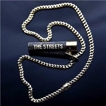 Streets - None Of Us Are Getting Out Of This Life Alive