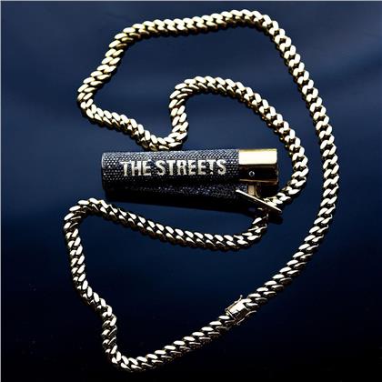 Streets - None Of Us Are Getting Out Of This Life Alive (LP + Digital Copy)