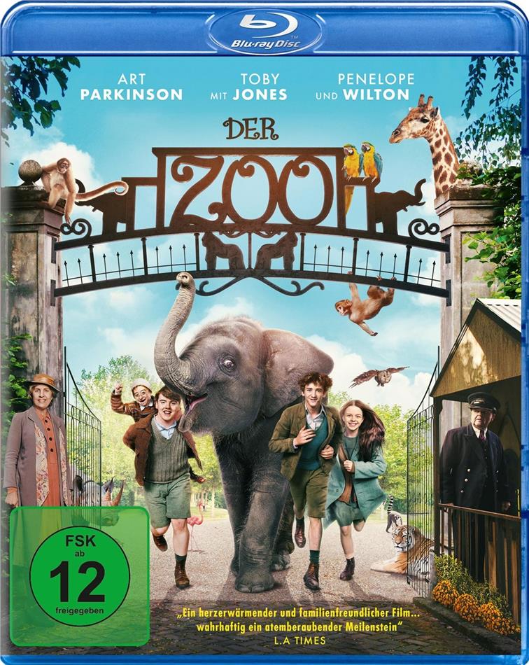 Der Zoo (2017)