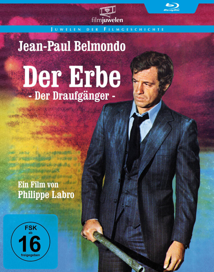 Der Erbe (1973) Filmjuwelen