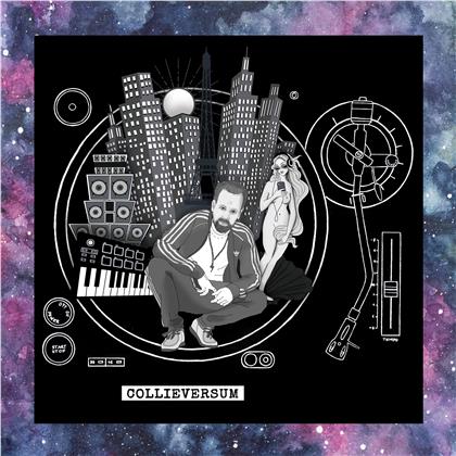 Collie Herb - Collieversum