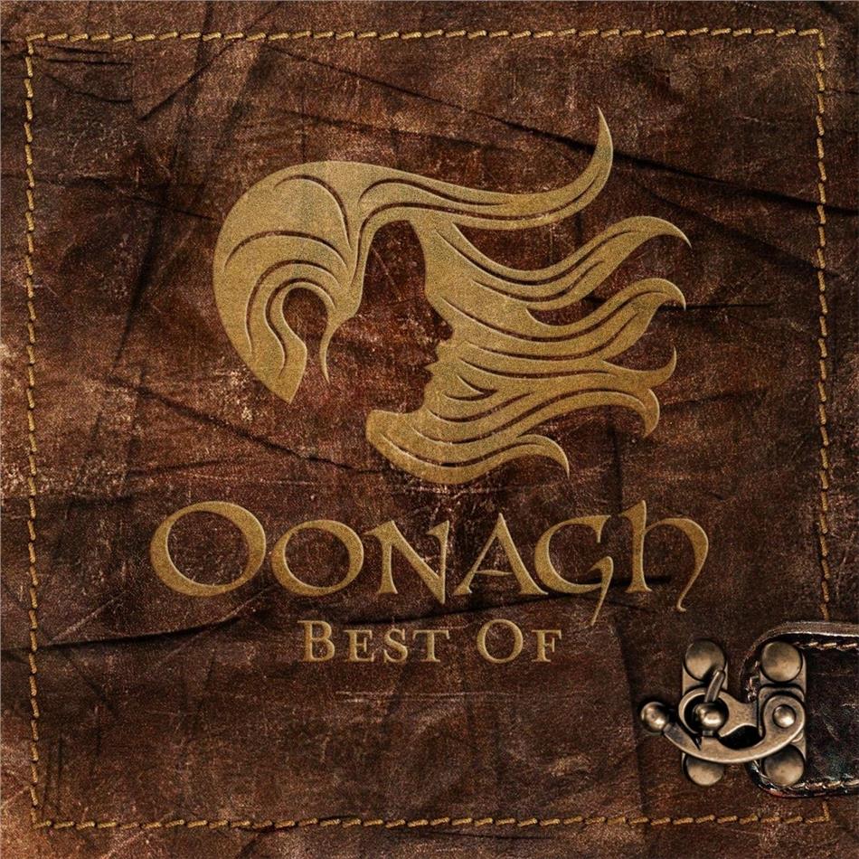 Oonagh - Best Of