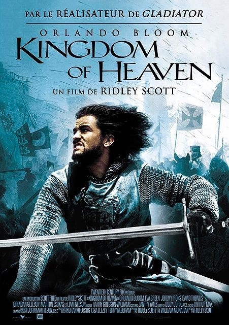 Kingdom of Heaven (2005)