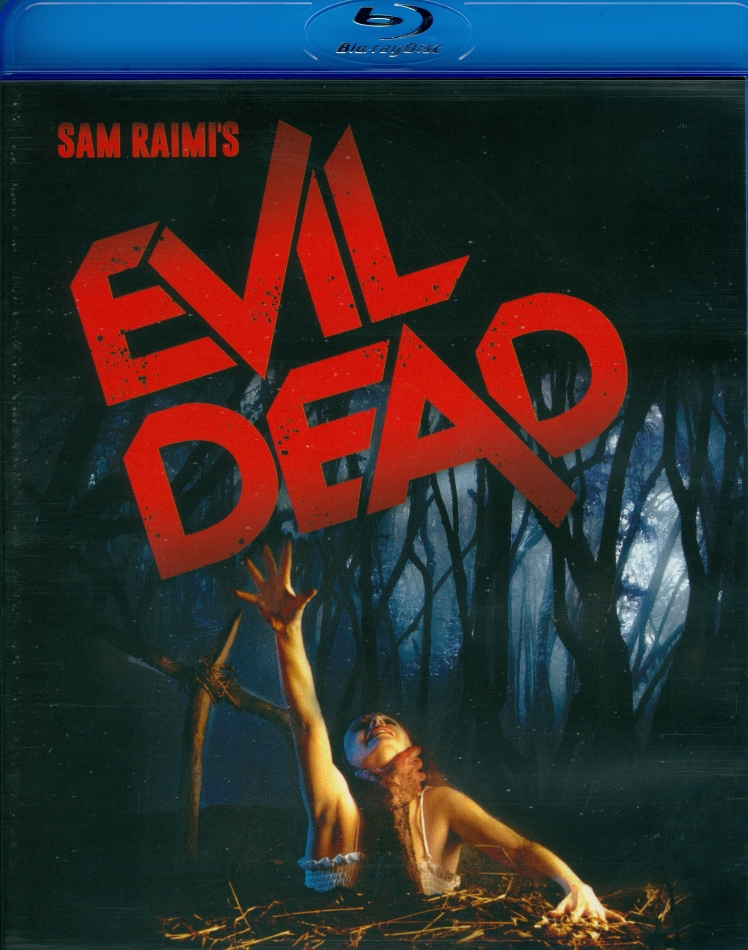 Evil Dead (1981)