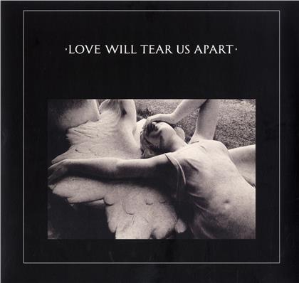 Joy Division - Love Will Tear Us Apart (2020 Remaster, 12" Maxi)