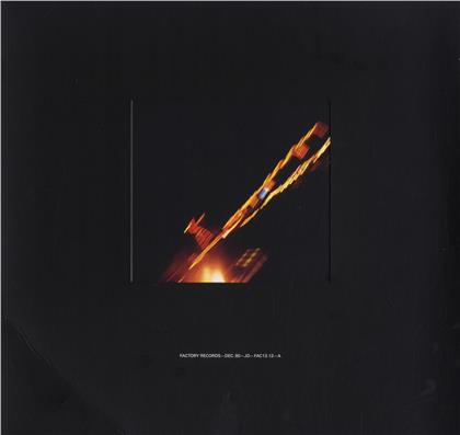 Joy Division - Transmission (2020 Remaster, 12" Maxi)