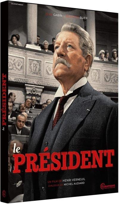 Le Président (1961)