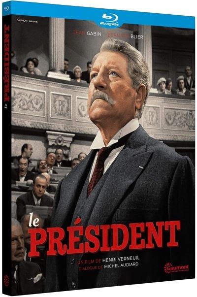Le Président (1961)