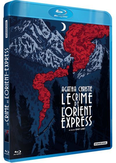 Le crime de l'Orient Express (1974)