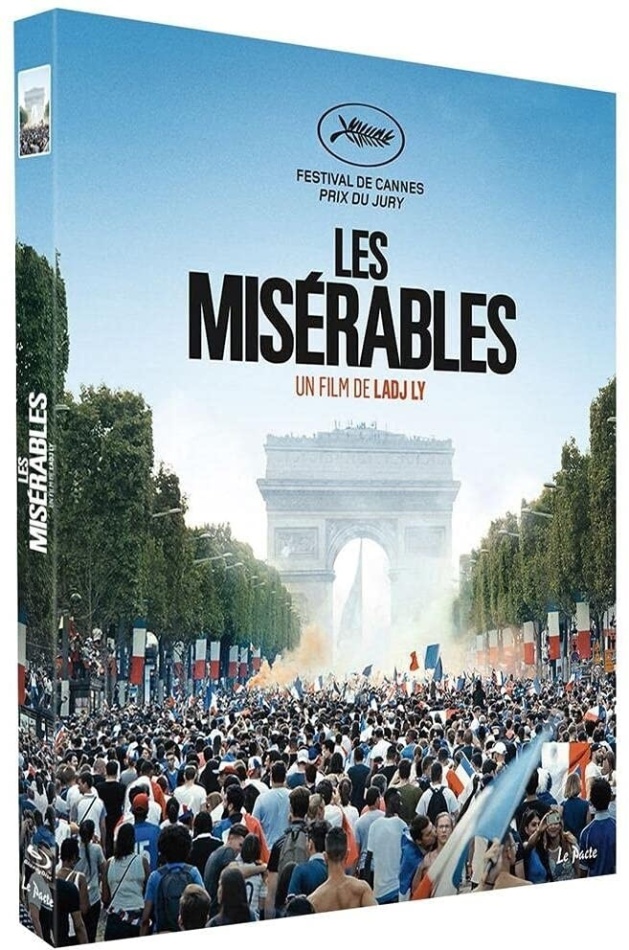 Les Misérables (2019)