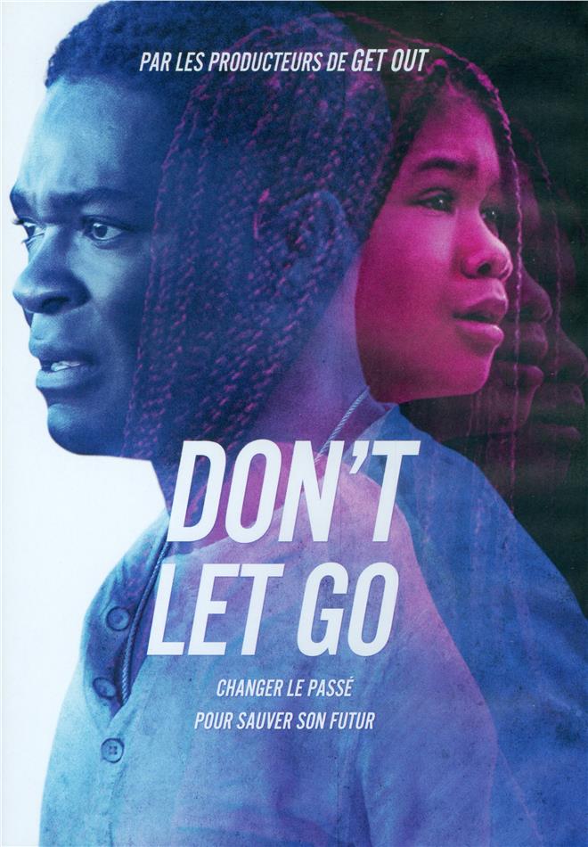 Don't Let Go (2019)