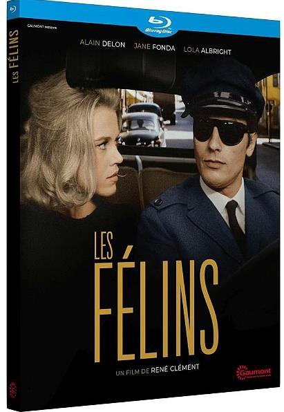 Les félins (1964)