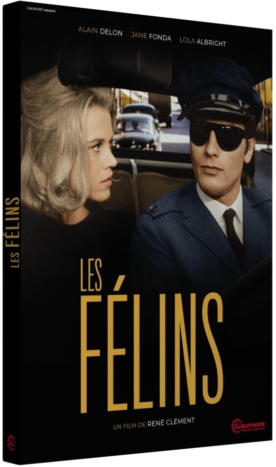 Les félins (1964)