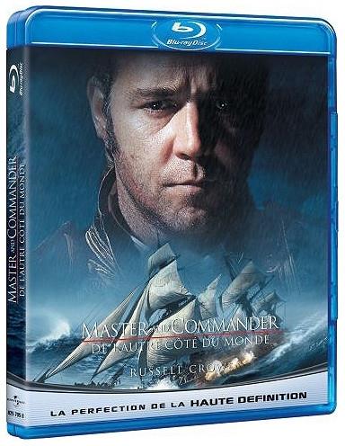 Master and Commander - De l'autre côté du monde (2003)