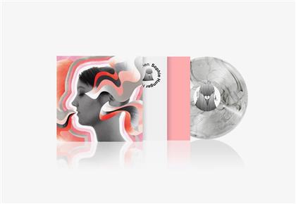 Sophie Hunger - Halluzinationen (Limited, CH Exclusive, Transparent Vinyl, LP)