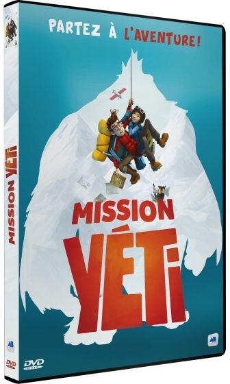 Mission Yéti (2017)