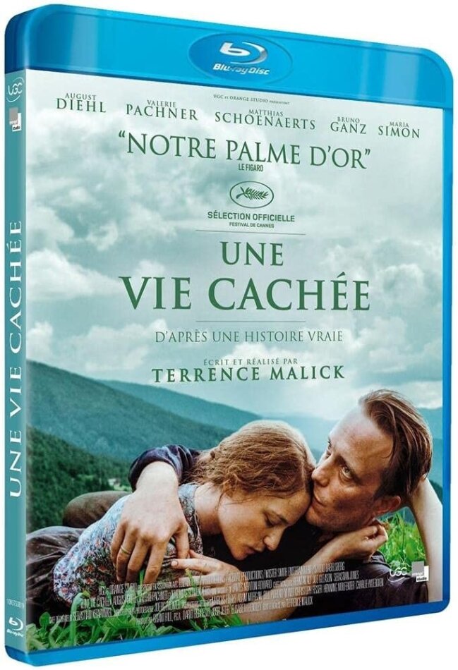 Une vie cachée (2019)