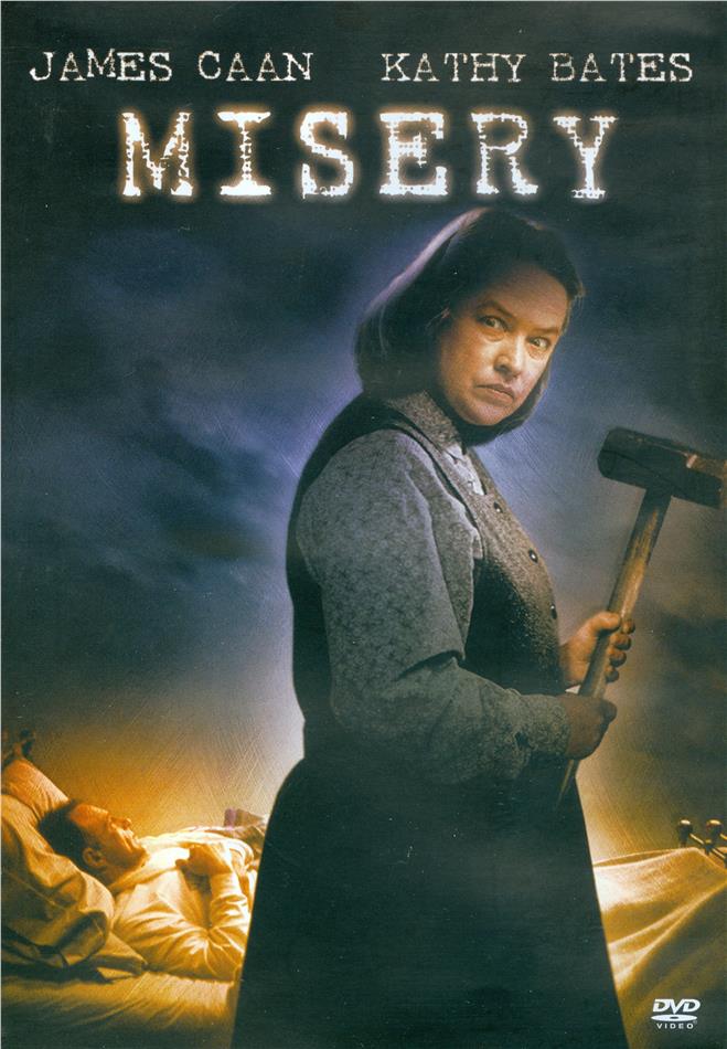 Misery (1990)