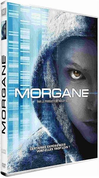 Morgane (2016)