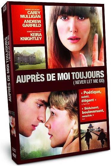 Auprès de moi toujours (2010)