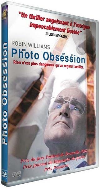 Photo Obsession (2002)