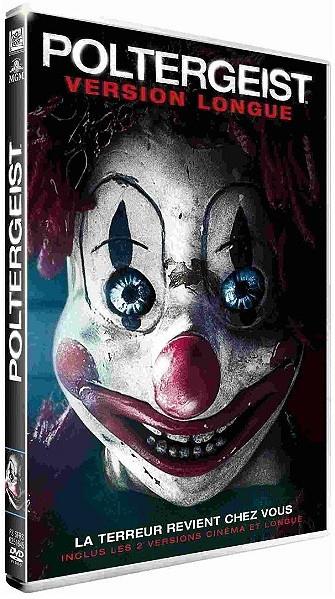 Poltergeist (2015) Extended Edition