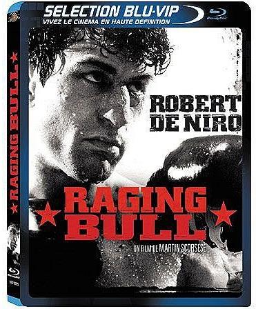 Raging Bull (1980)