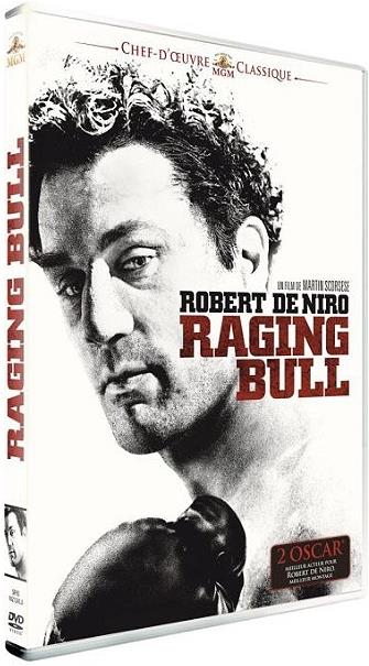 Raging Bull (1980)