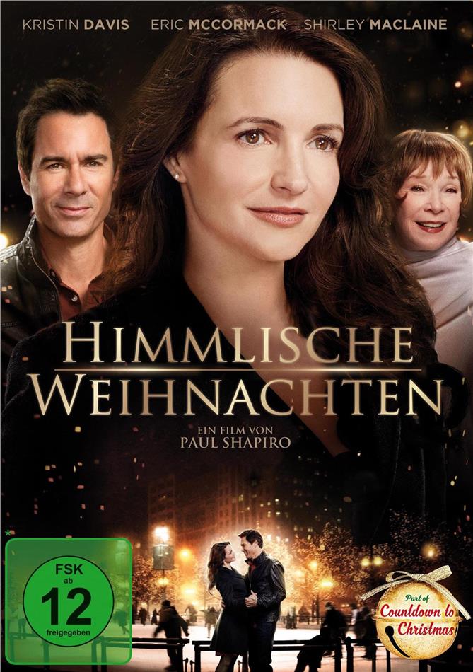 Himmlische Weihnachten (2016)