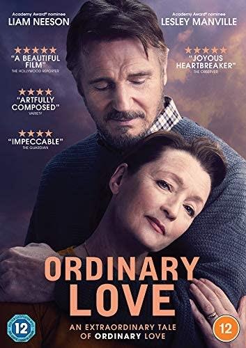 Ordinary Love (2019)