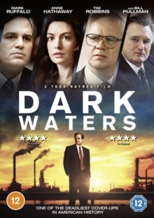 Dark Waters (2019)