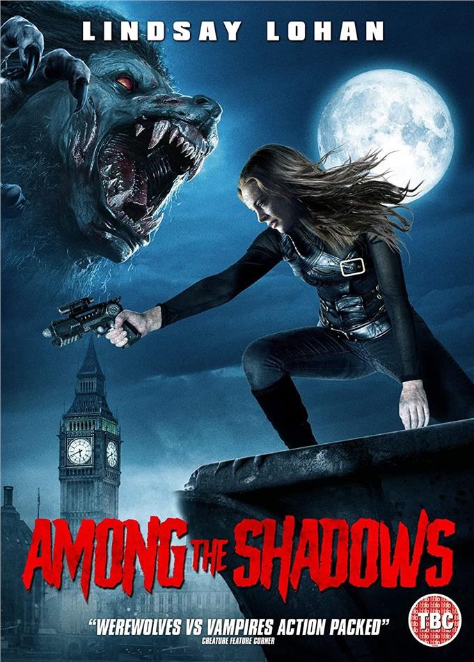 Among The Shadows (2019)
