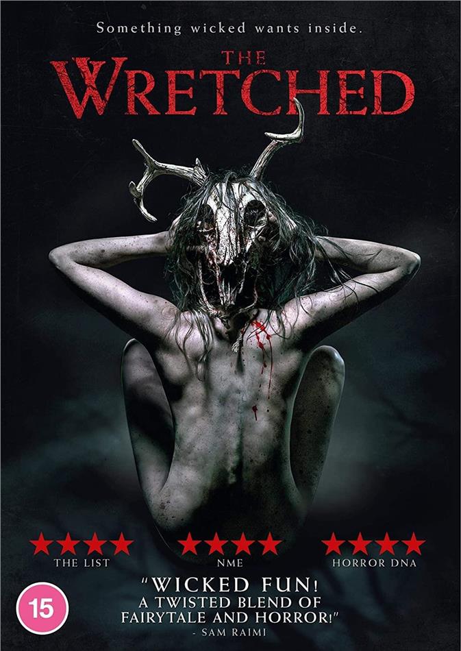 The Wretched (2019)