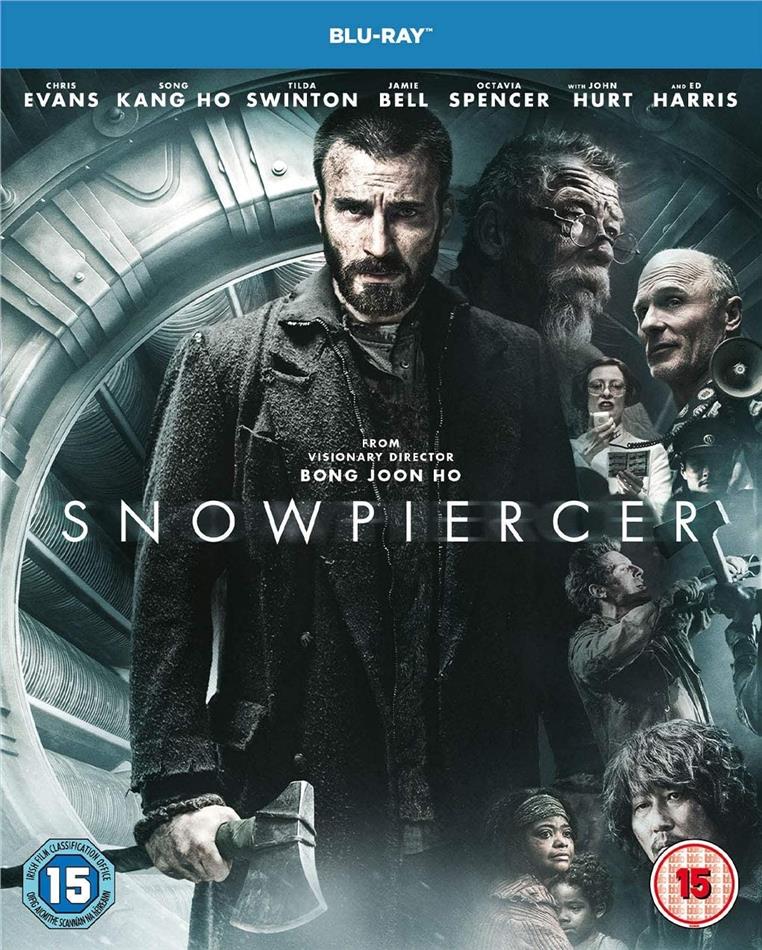Snowpiercer (2013)