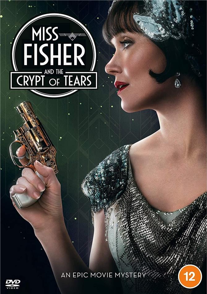 Miss Fisher and the Crypt of Tears (2020)