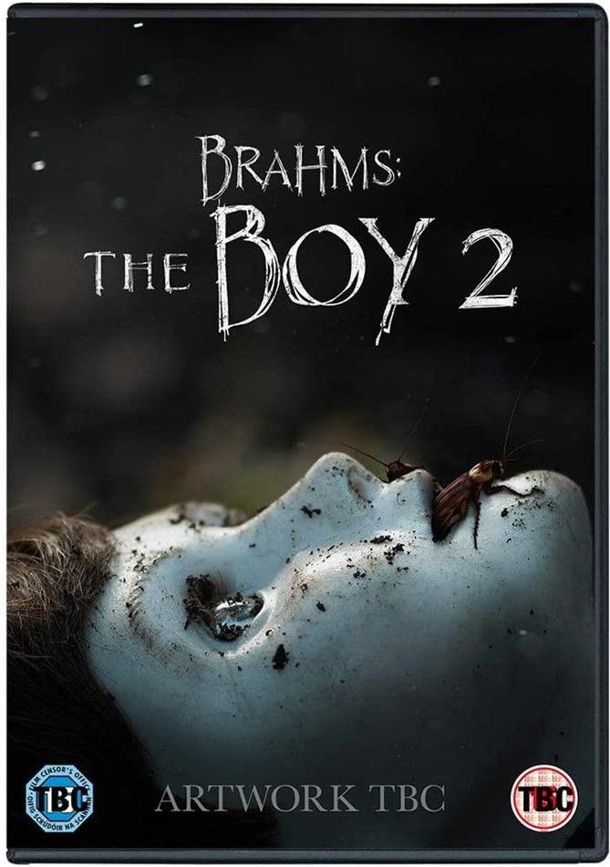 Brahms: They Boy 2 (2020)
