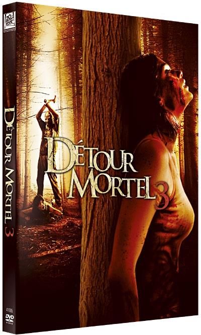 Détour mortel 3 (2009) Uncut