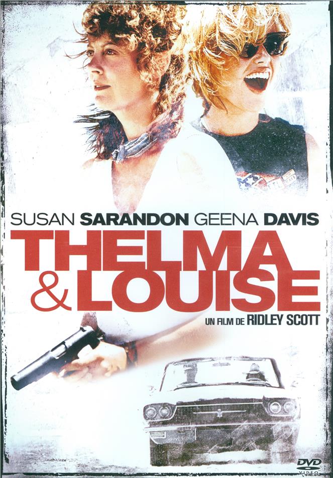 Thelma & Louise (1991)