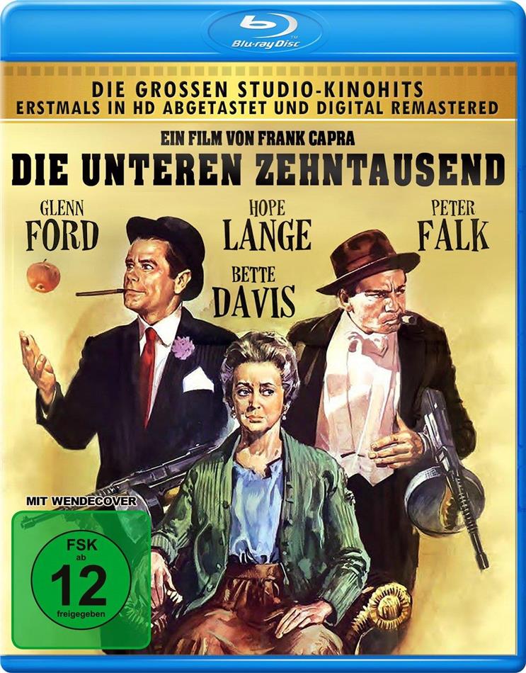 Die unteren Zehntausend (1961) Digital Remastered