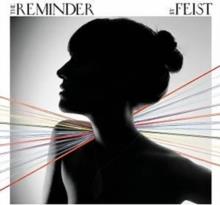 Feist - The Reminder (LP)