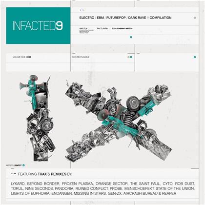 Infacted Compilation Vol. 9