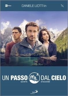 Un passo dal cielo - Stagione 5 5 DVDs