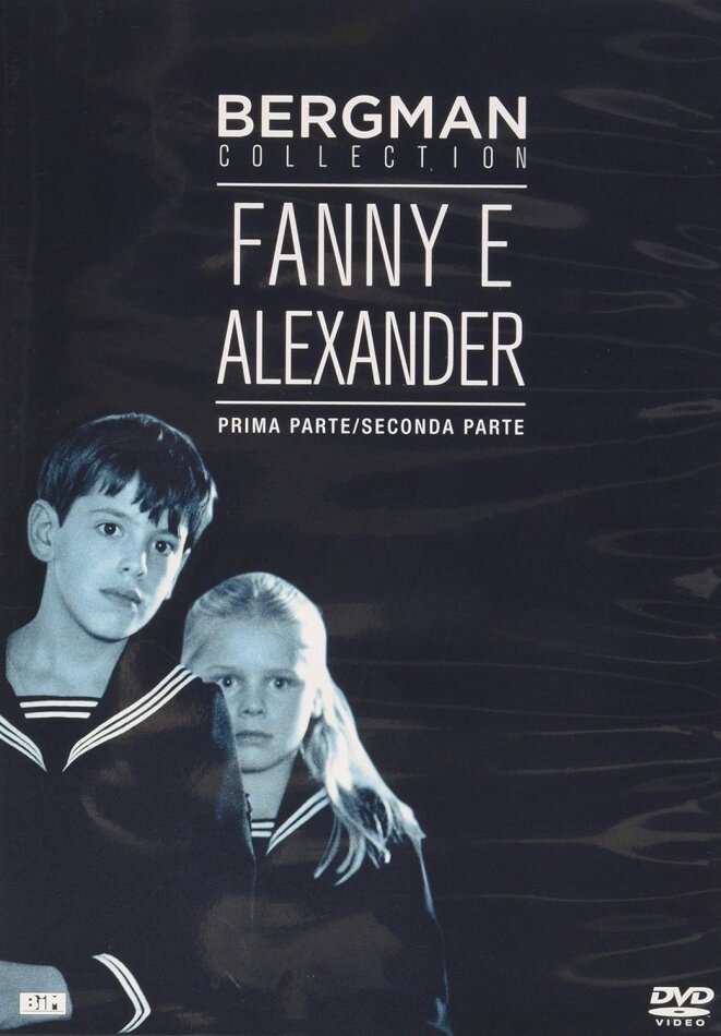 Fanny e Alexander (1982)