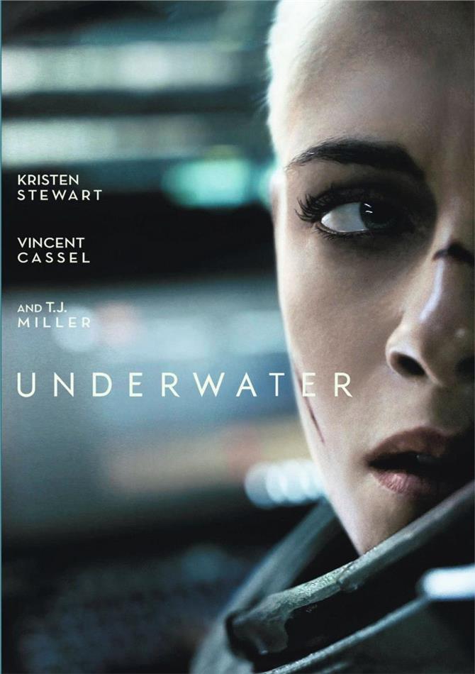 Underwater (2020)